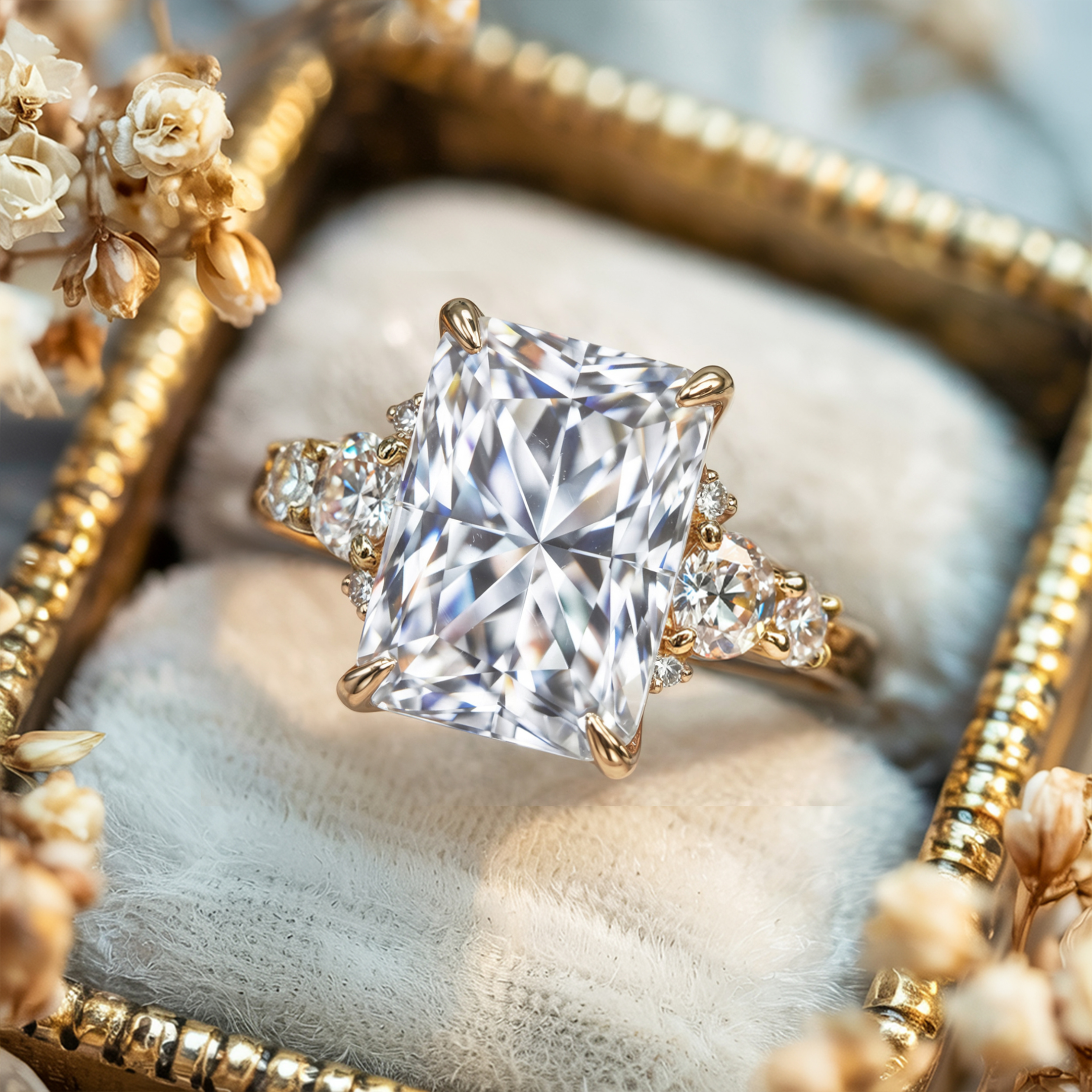 La Bella Jewel