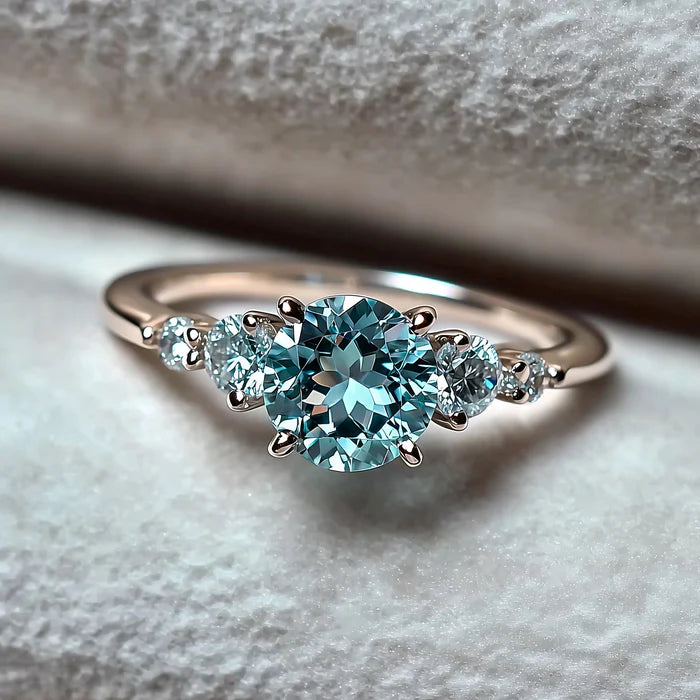 L'Ensemble de Bijoux Eveline