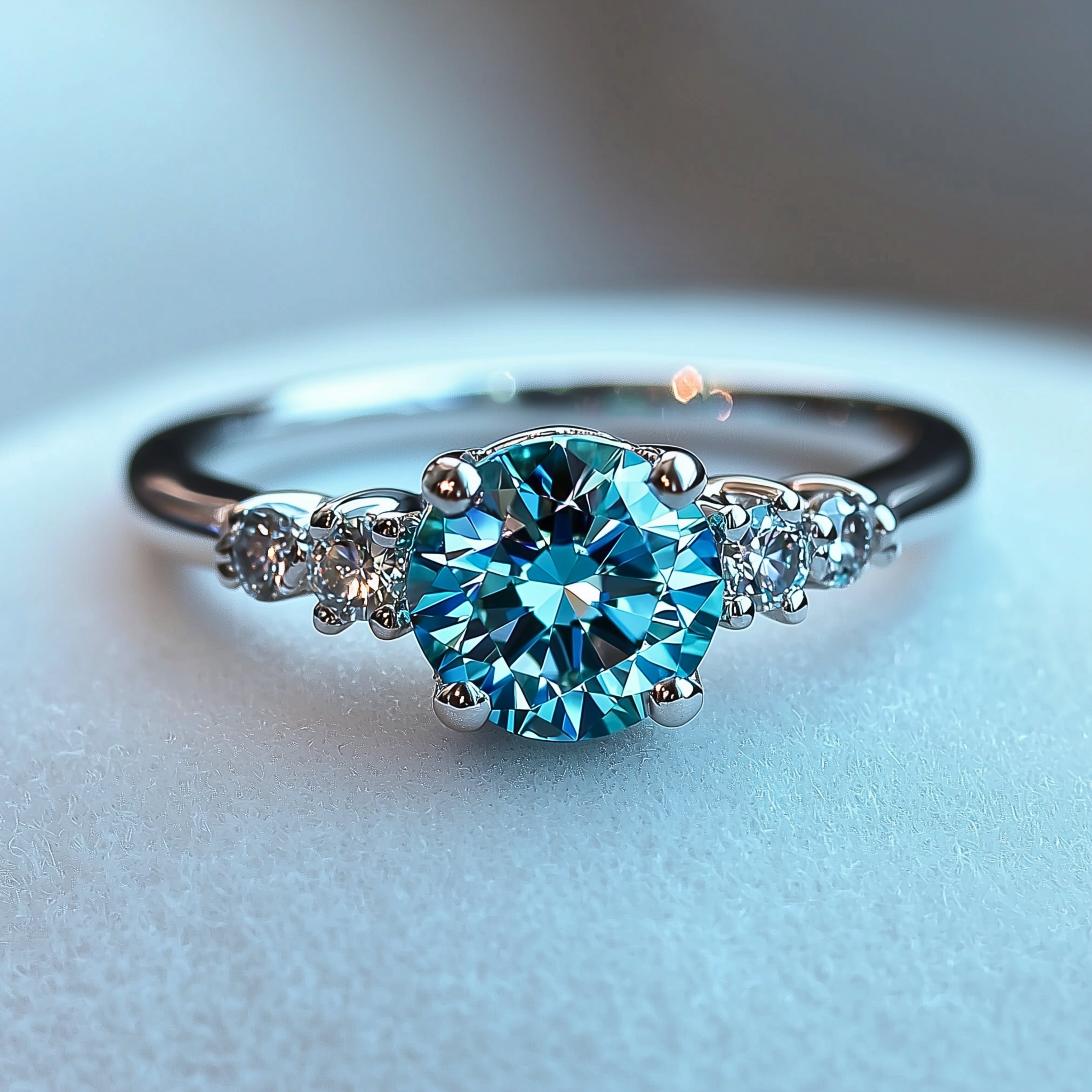 L'Ensemble de Bijoux Althea