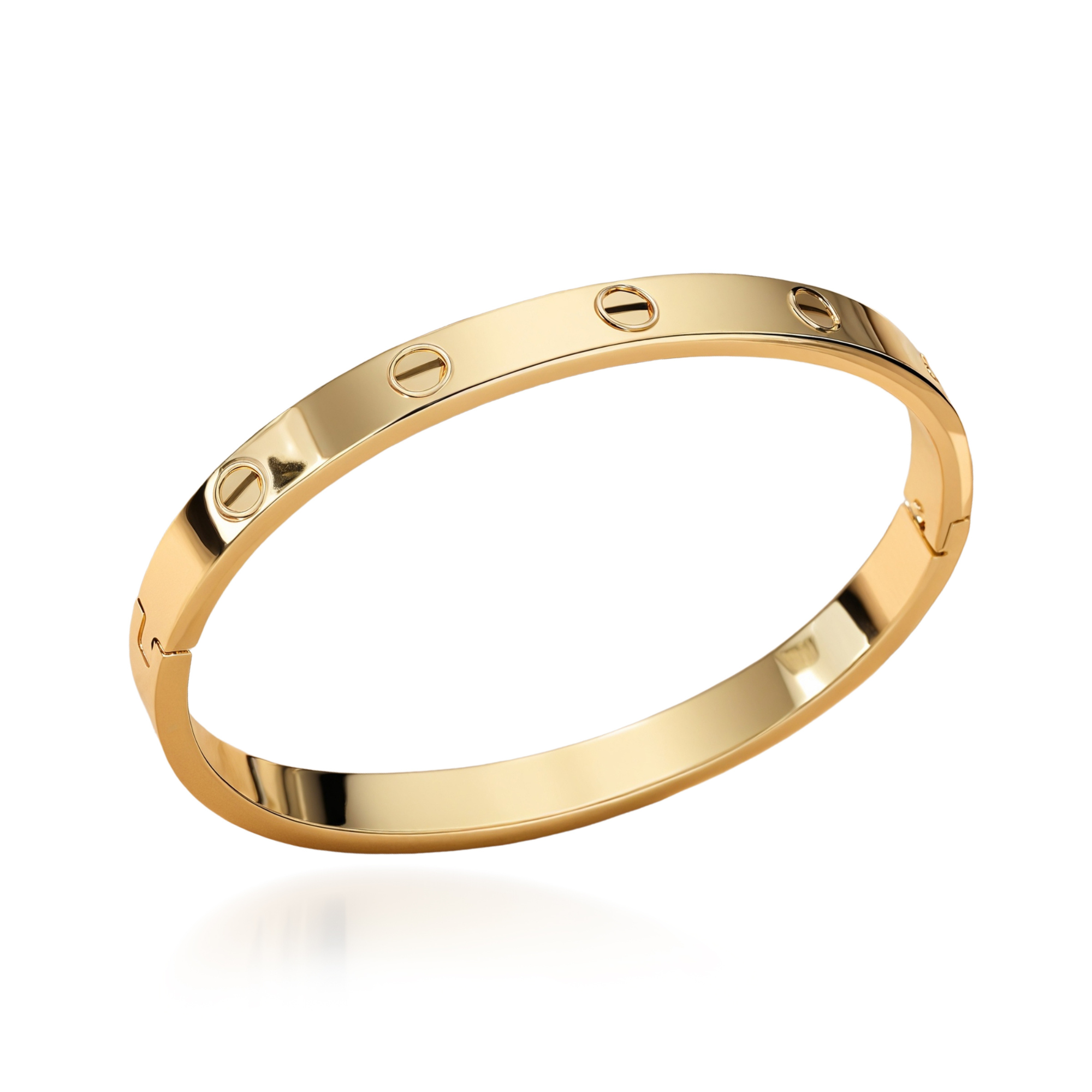 Bracelet Viking Or
