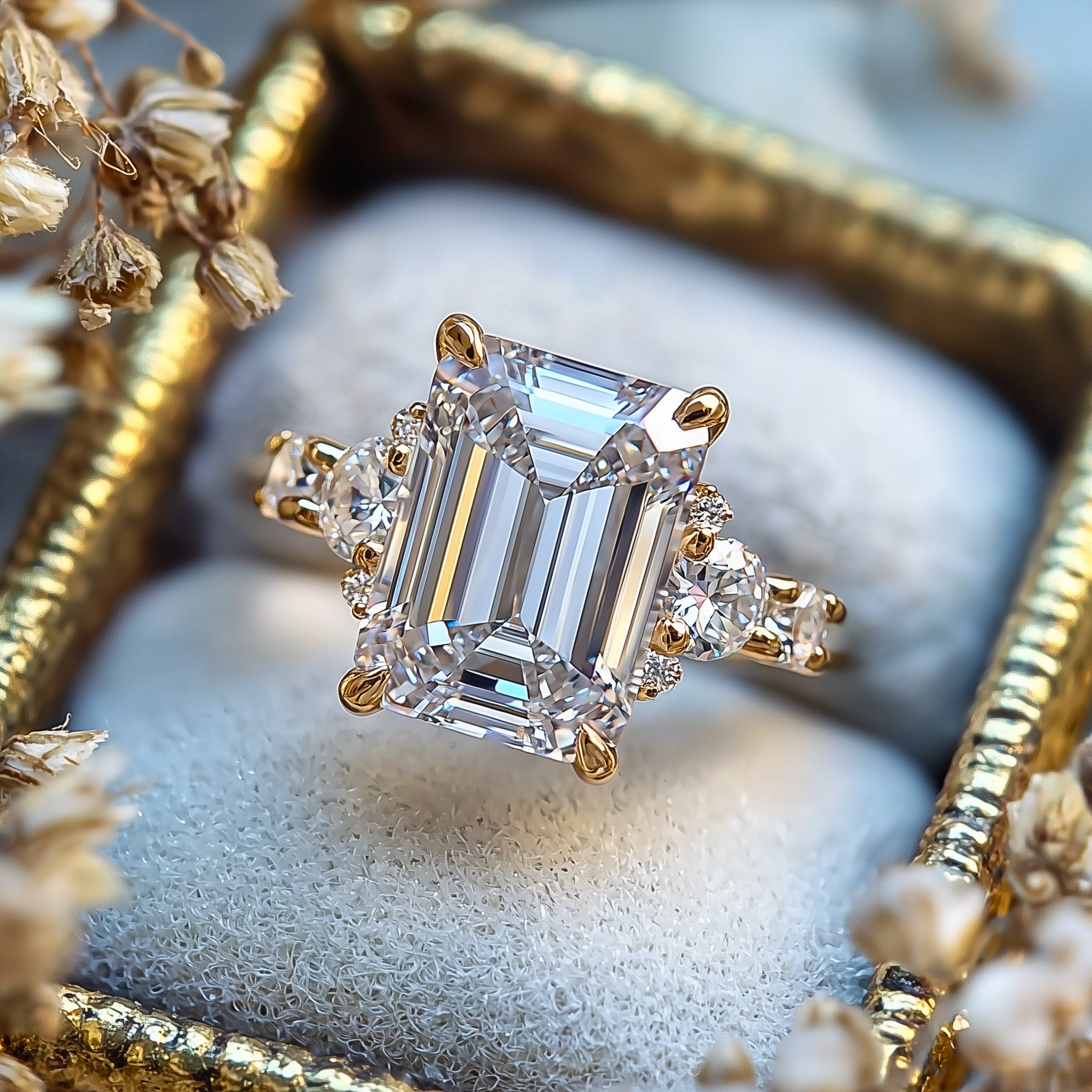 La Bella Jewel | À ma magnifique épouse