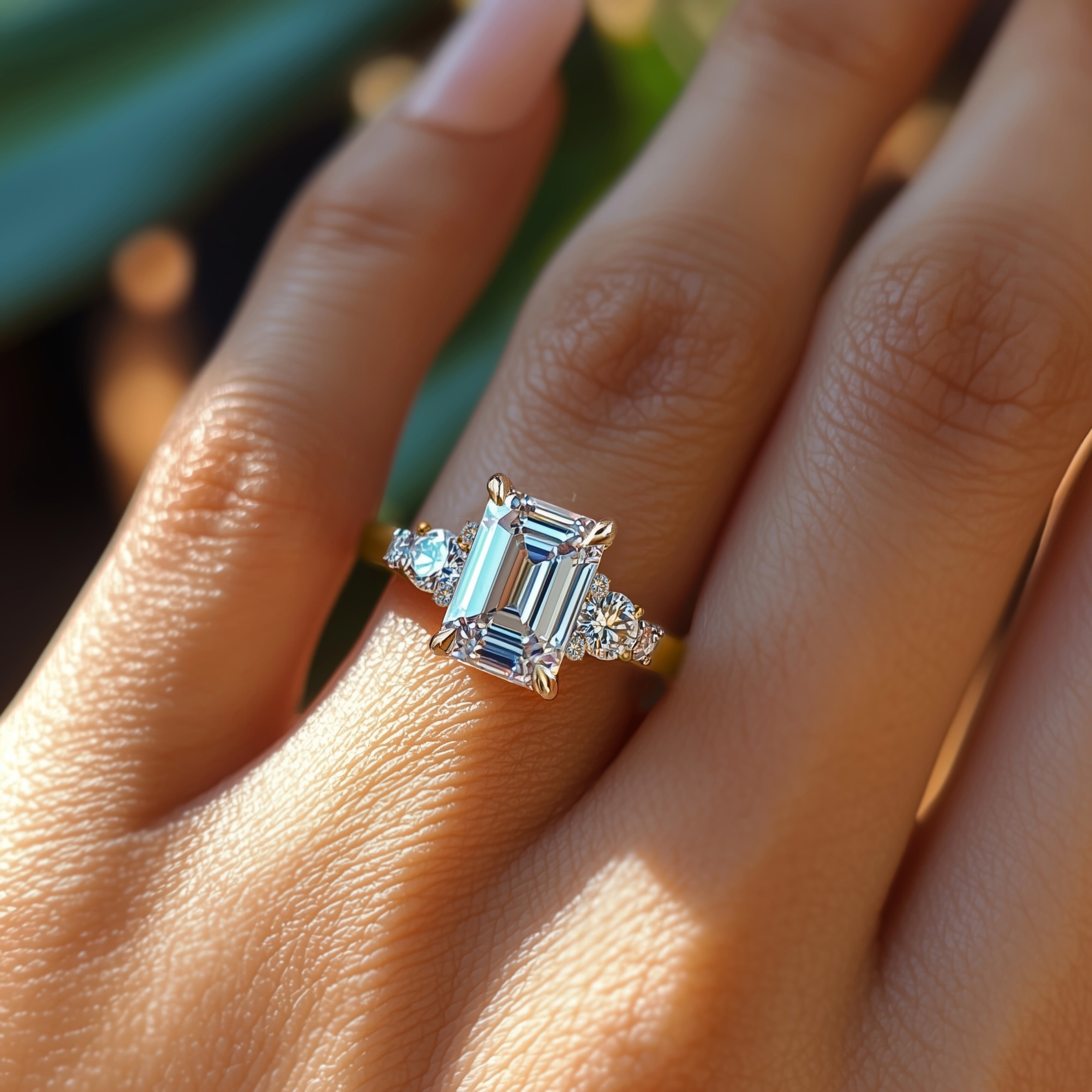La Bella Jewel | À ma magnifique épouse