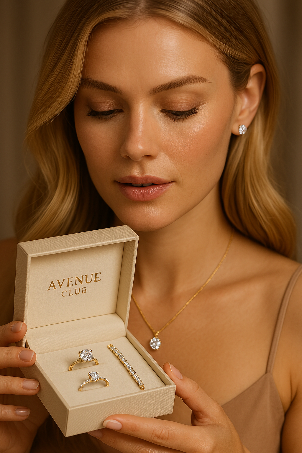 Le Club Avenue