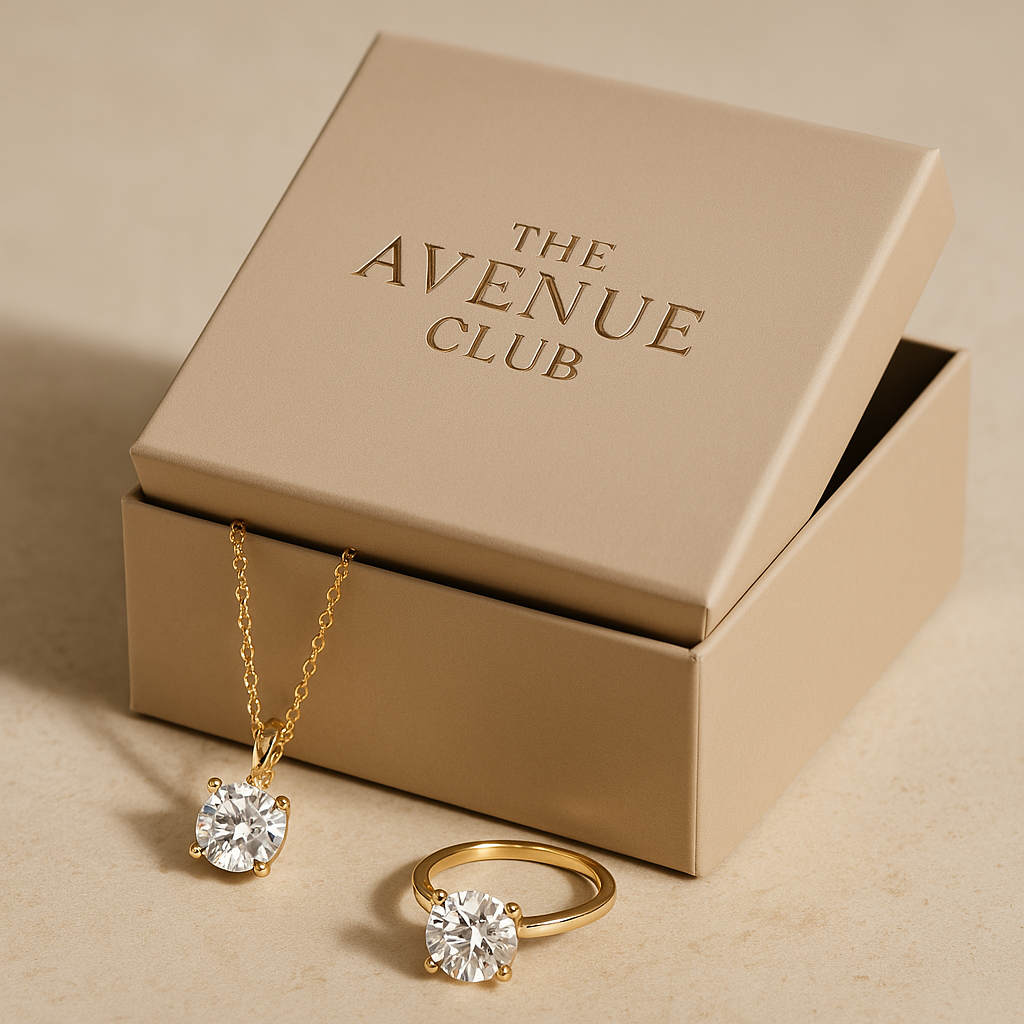 Le Club Avenue