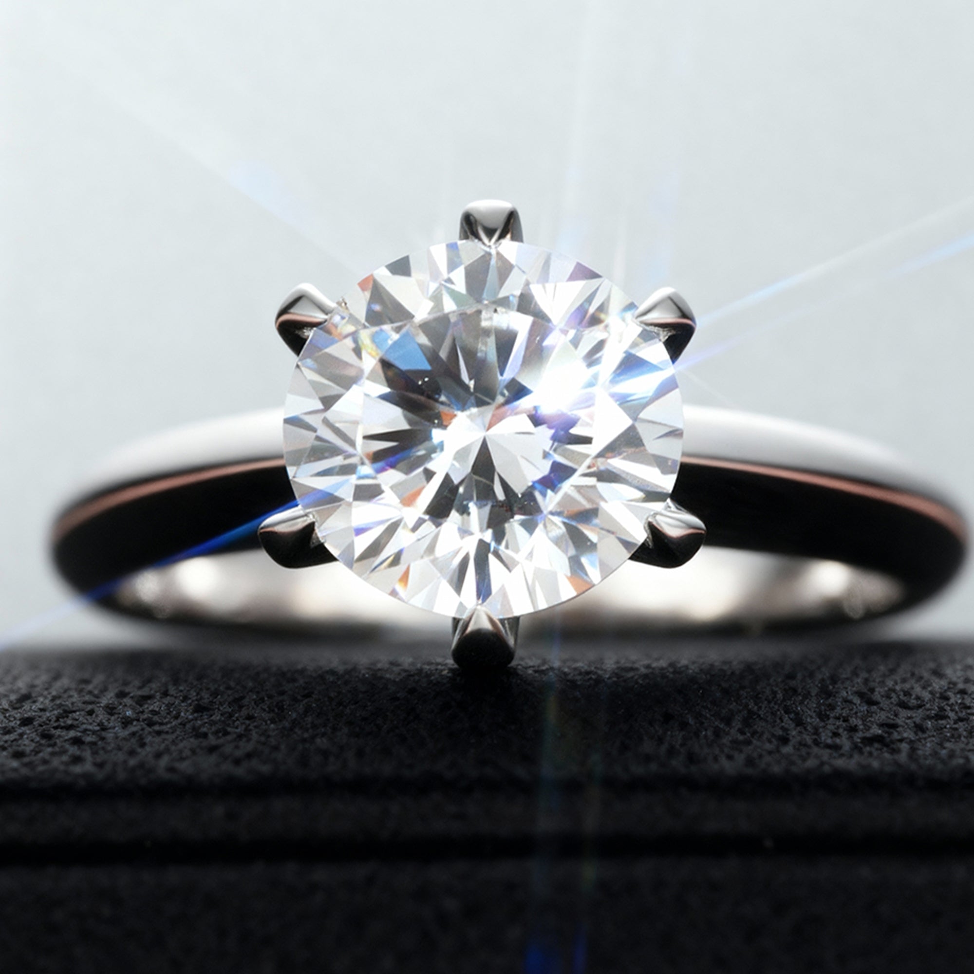 The 1% Standard Ring™