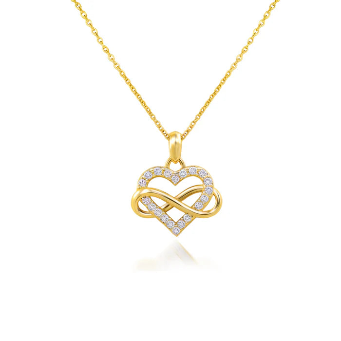 L'ensemble de bijoux Adelina Rae