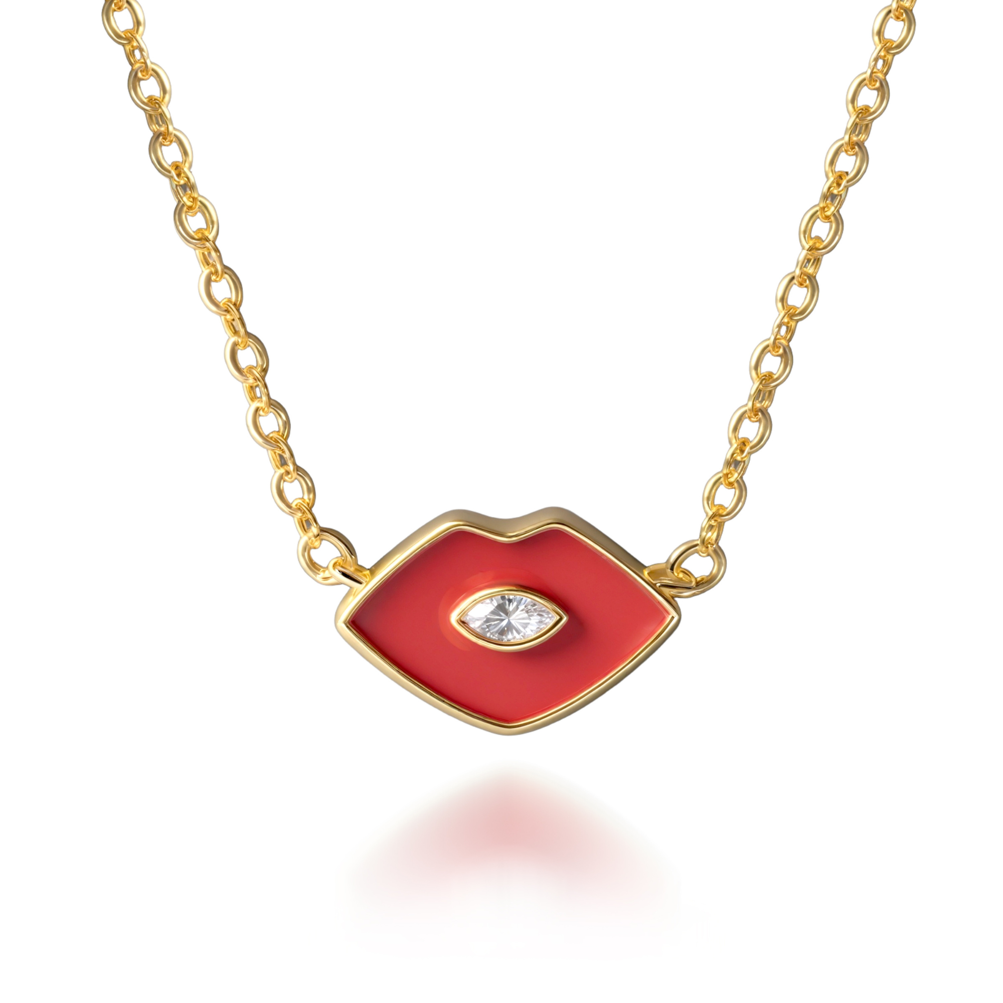 Collier Diamant Octavian Kiss