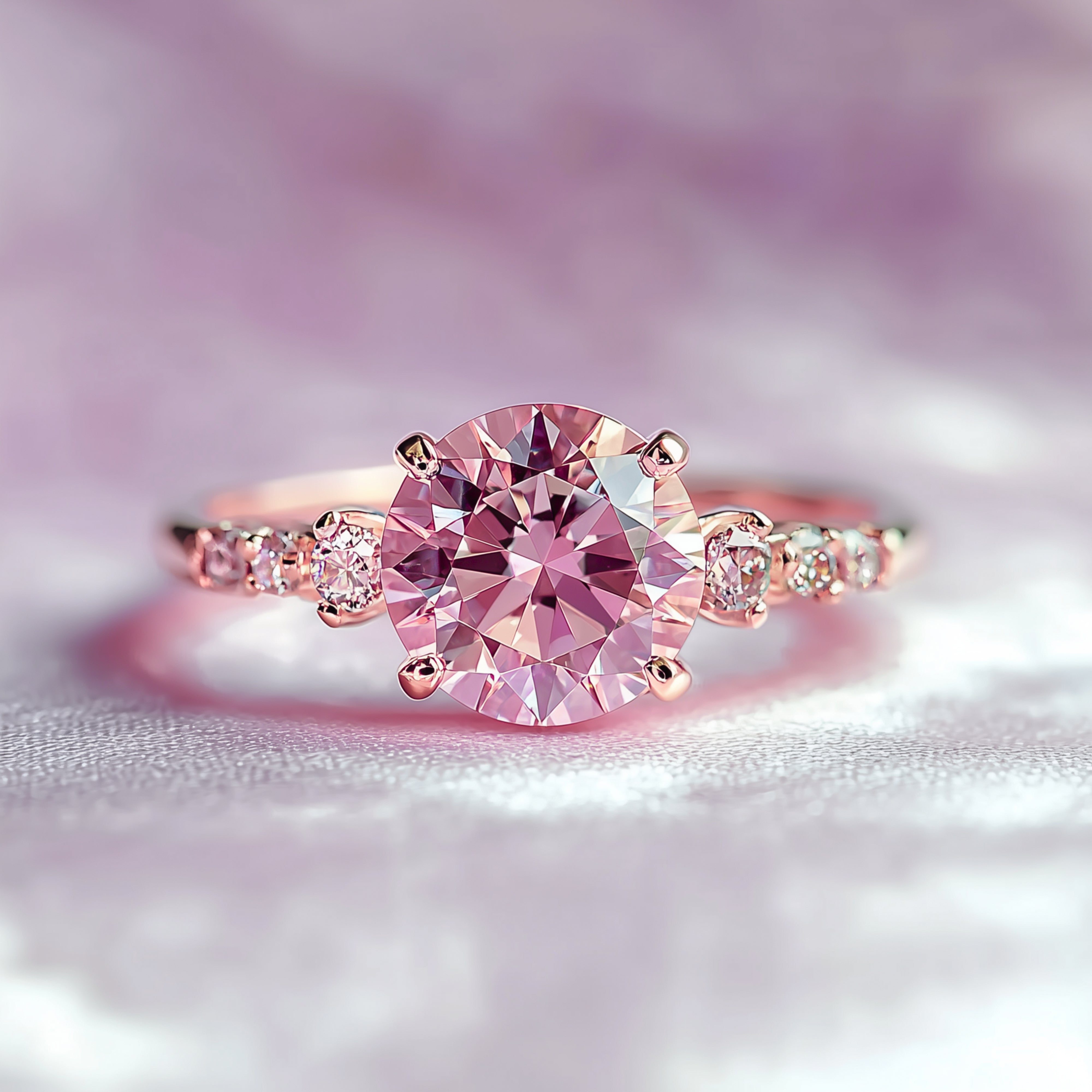 L'Ensemble de Bijoux Nicolette