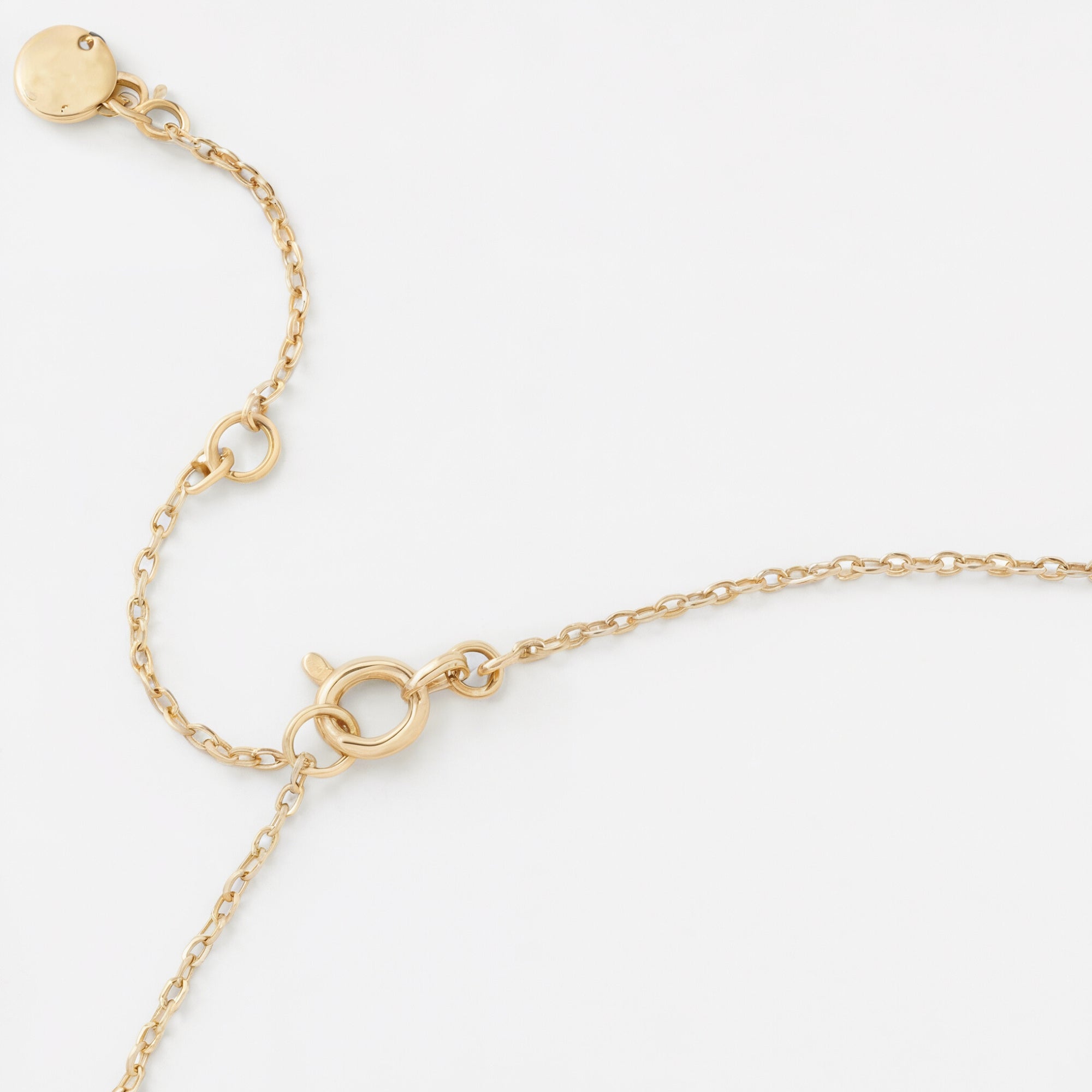 Le Collier Cœur Étincelant