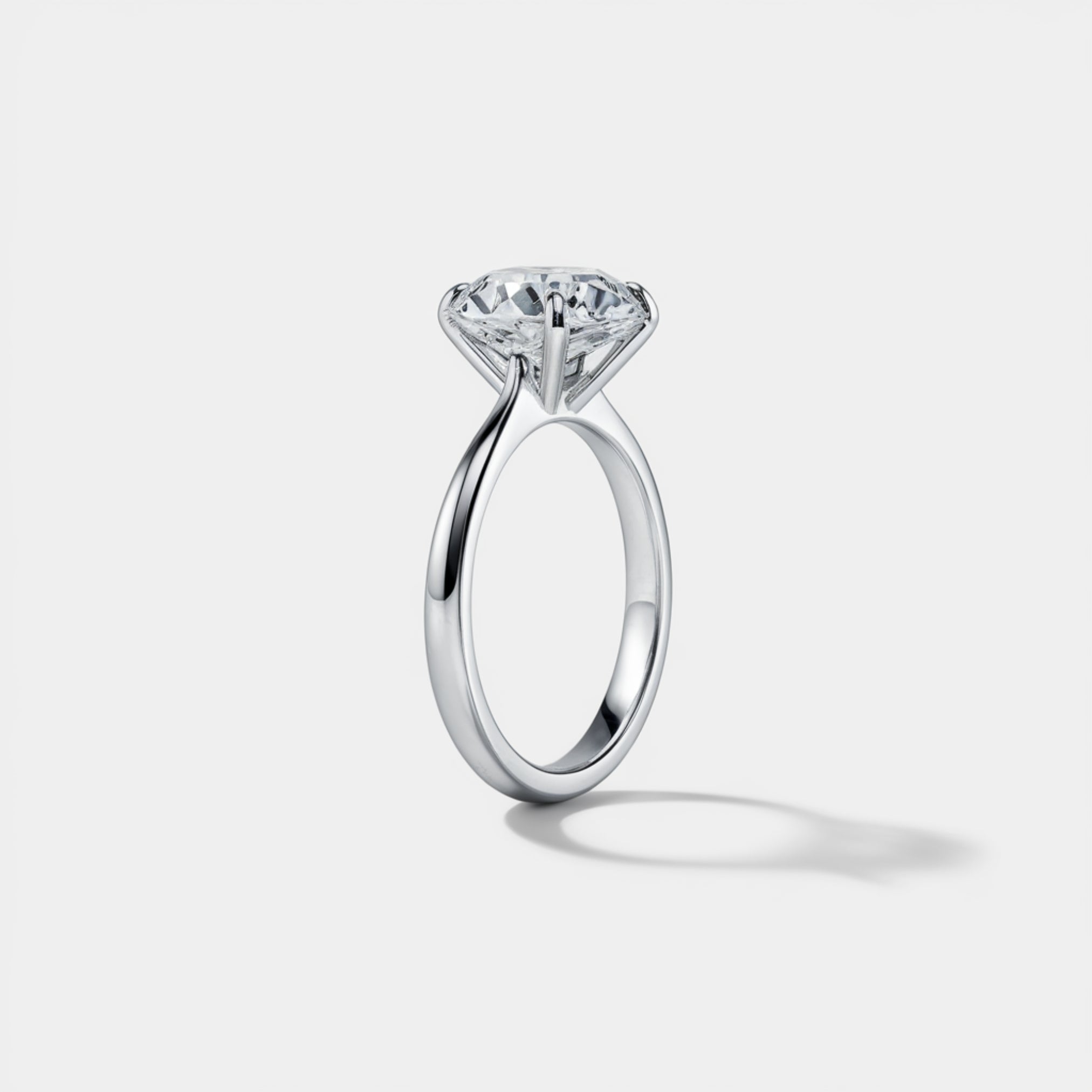 La Bague Cœur Sérénade