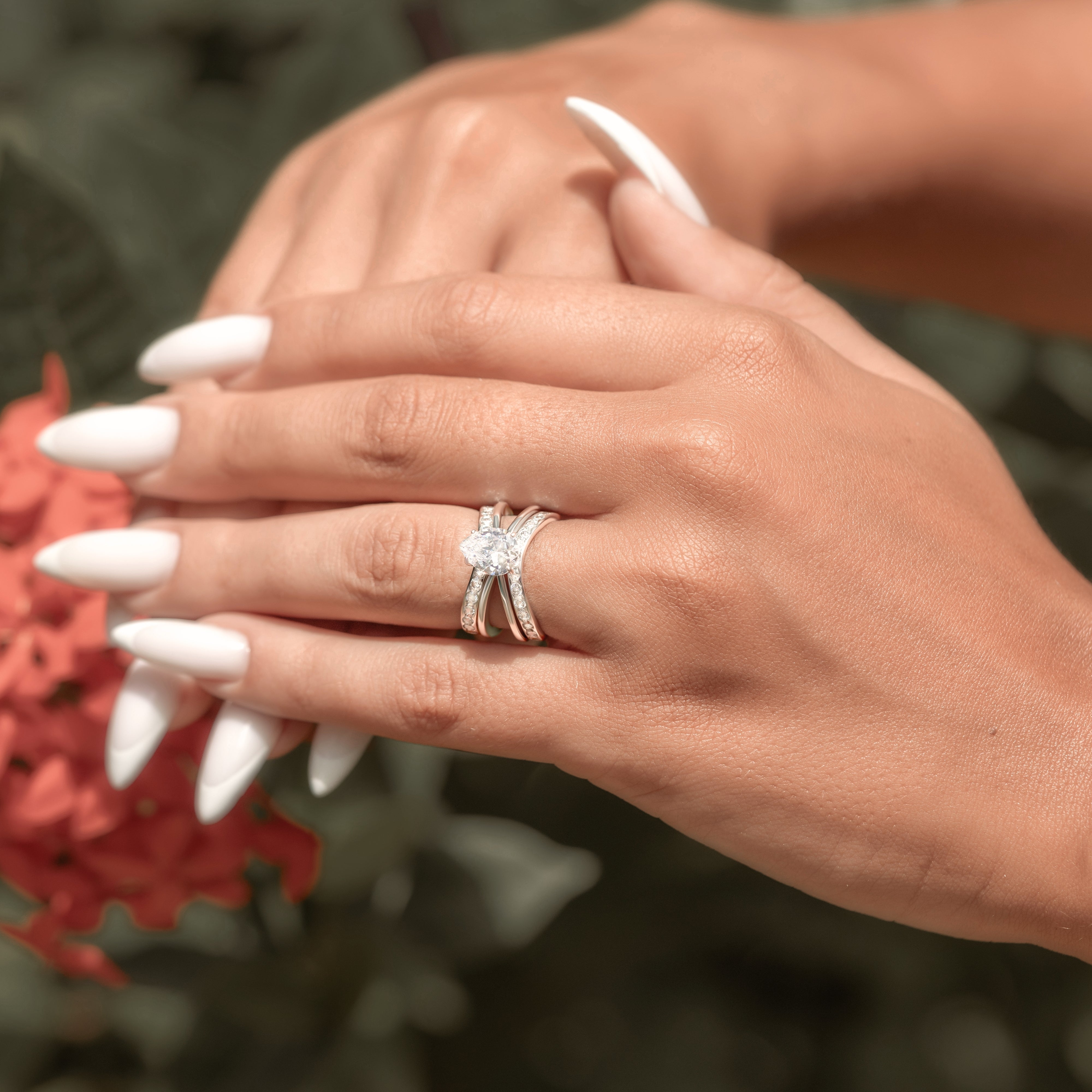 La Mariée
