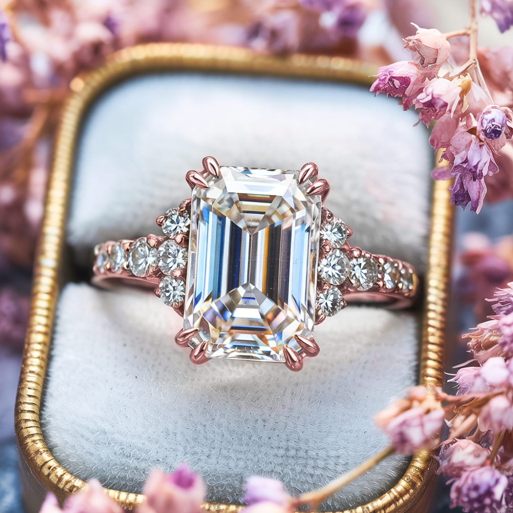 La Natalia Light - Or Rose