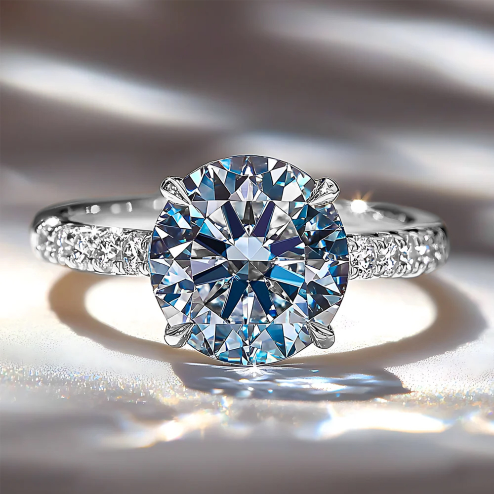 L'Ensemble de Bijoux Faye