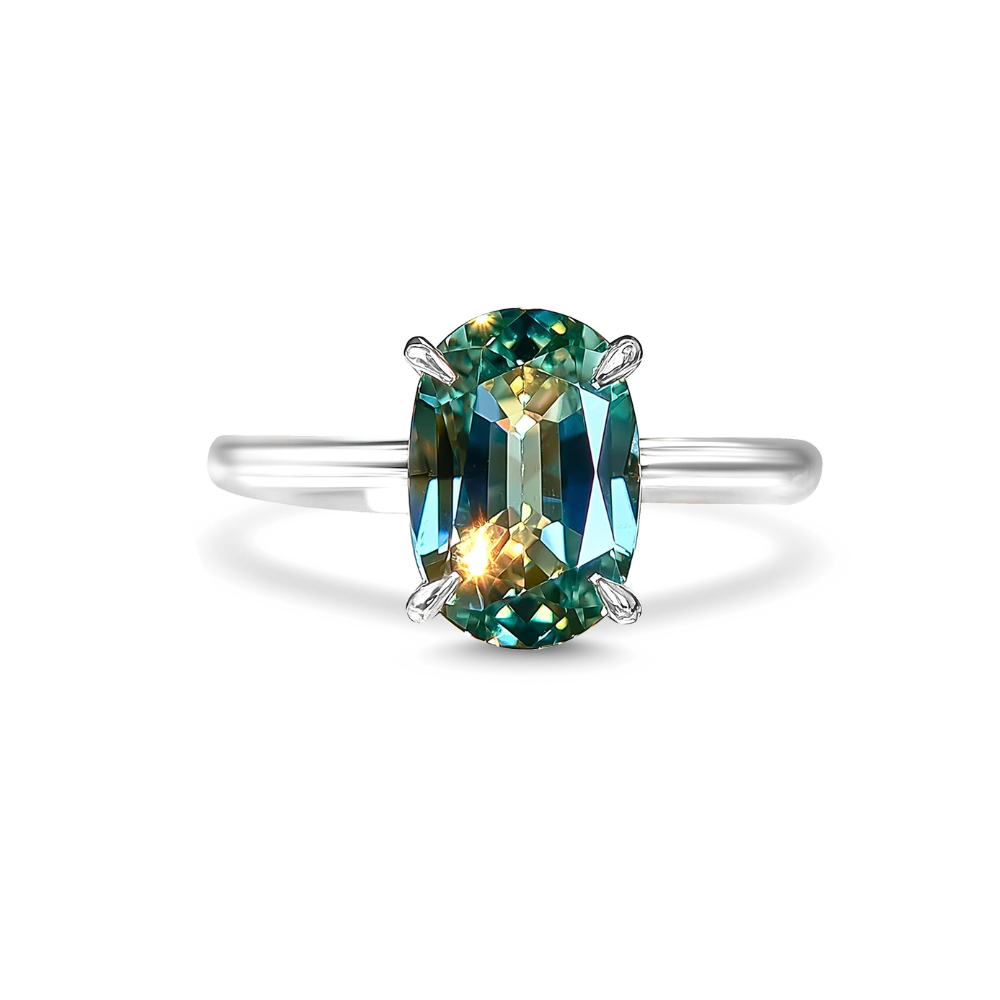 L'Ensemble de Bijoux Aurora
