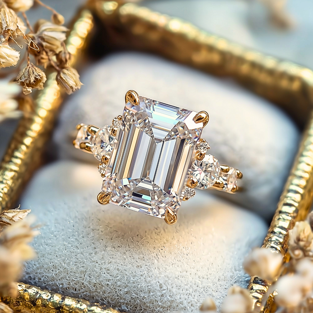 La Bella Jewel