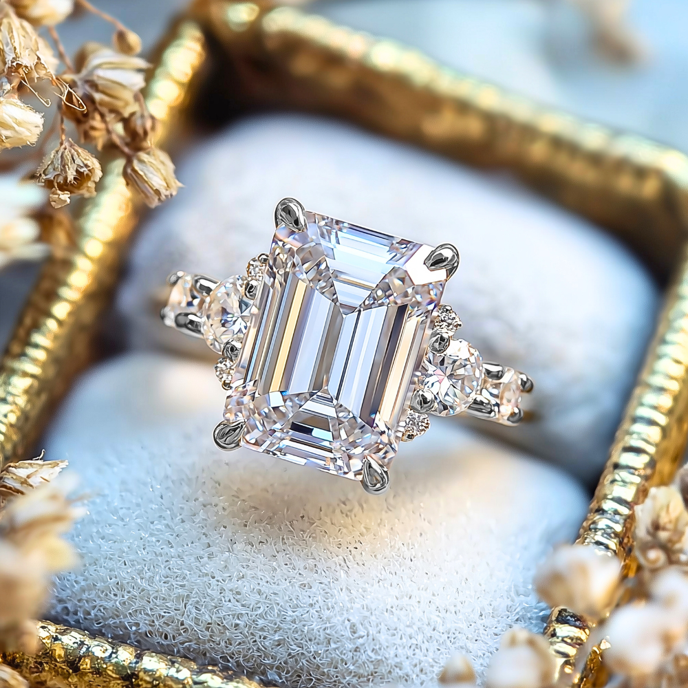 La Bella Jewel