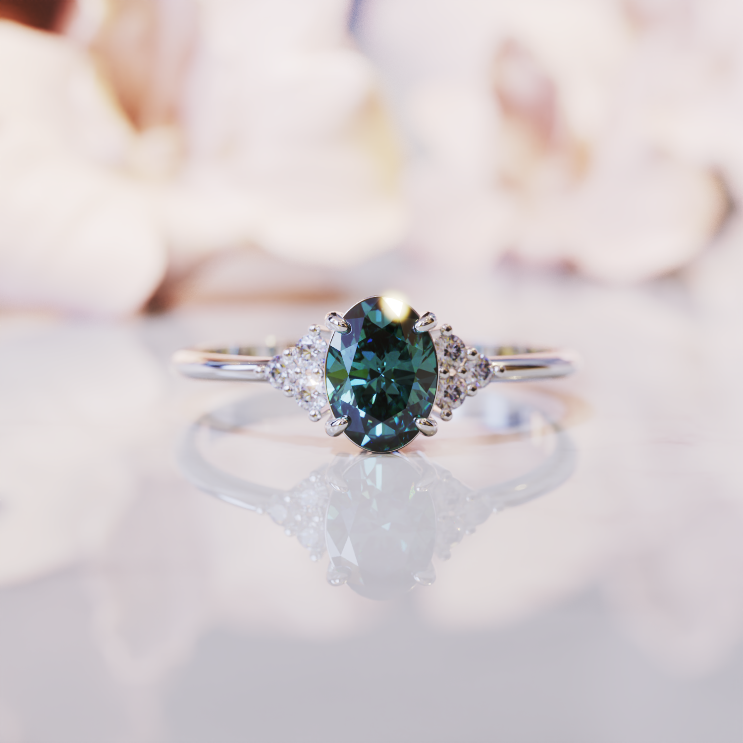La collection Ophelia