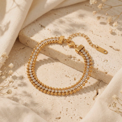 YLQ49423-bracelet rotation video