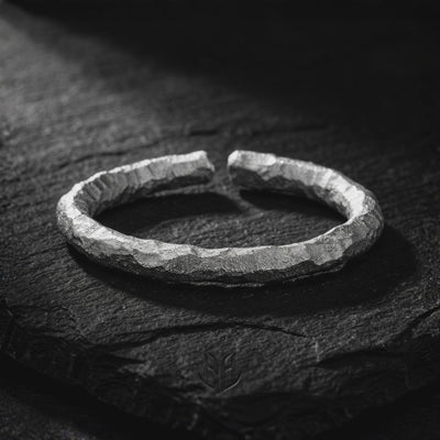 YLQ50167-rings rotation video