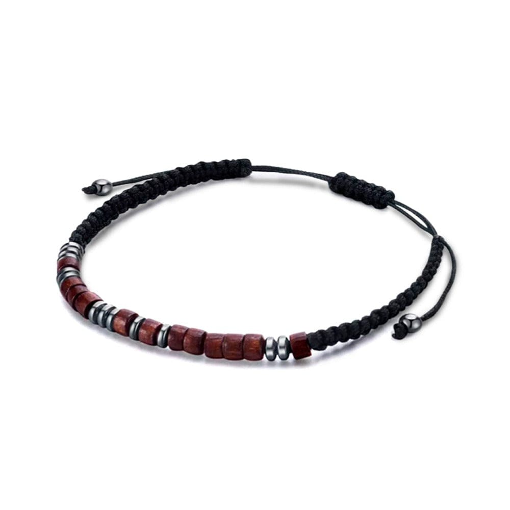 À mon âme sœur | Je t'aime | Bracelet Code Morse